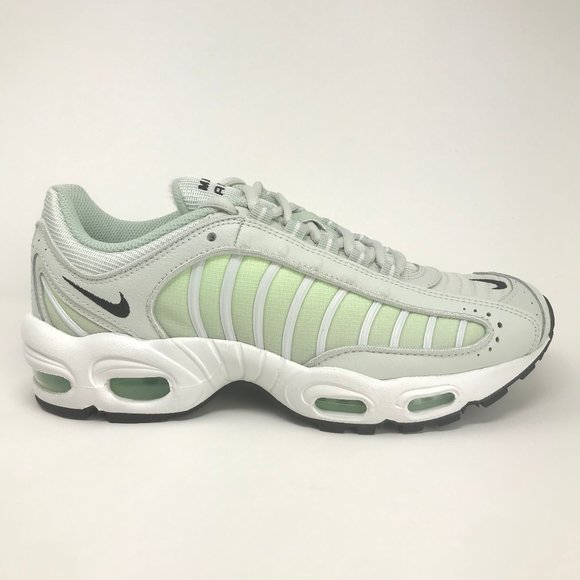 Nike Shoes - Nike Air Max Tailwind IV 4 CK2600-001 Spruce Aura